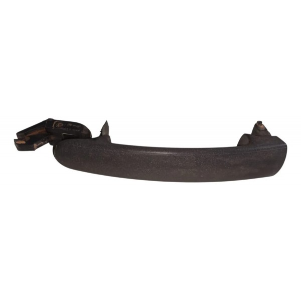 Maçaneta Ext Le Vw Gol Voyage Saveiro Fox G6 G7 G8 13 A 23