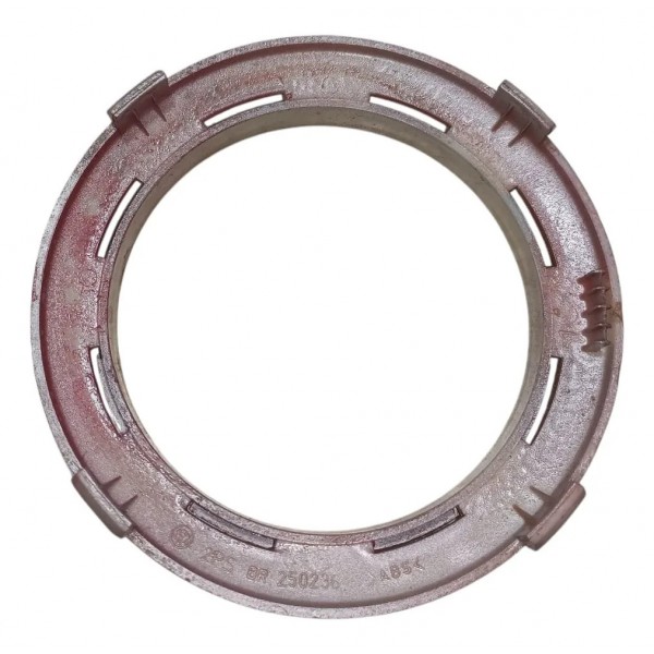 Moldura Coifa Alavanca Marcha Vw Gol Fox G7 07 A 16