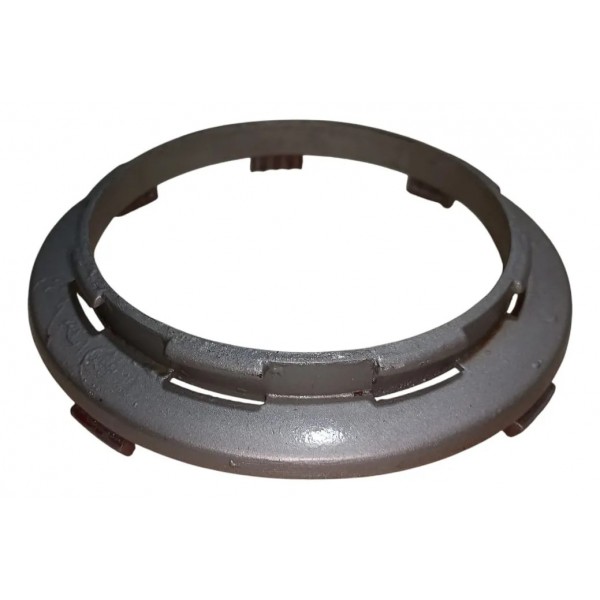 Moldura Coifa Alavanca Marcha Vw Gol Fox G7 07 A 16