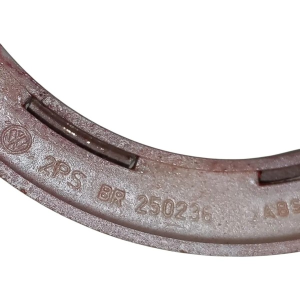 Moldura Coifa Alavanca Marcha Vw Gol Fox G7 07 A 16