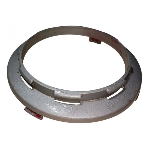 Moldura Coifa Alavanca Marcha Vw Gol Fox G7 07 A 16