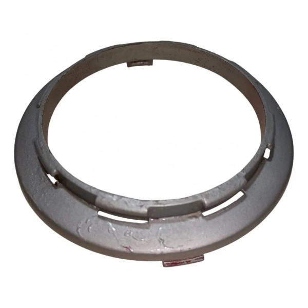 Moldura Coifa Alavanca Marcha Vw Gol Fox G7 07 A 16