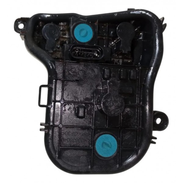 Circuito Lanterna Tras Ld Chevy Cobalt 16 A 21