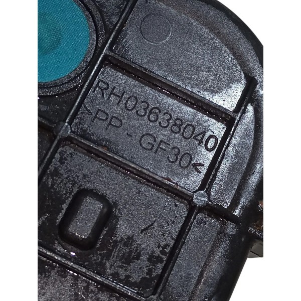 Circuito Lanterna Tras Ld Chevy Cobalt 16 A 21