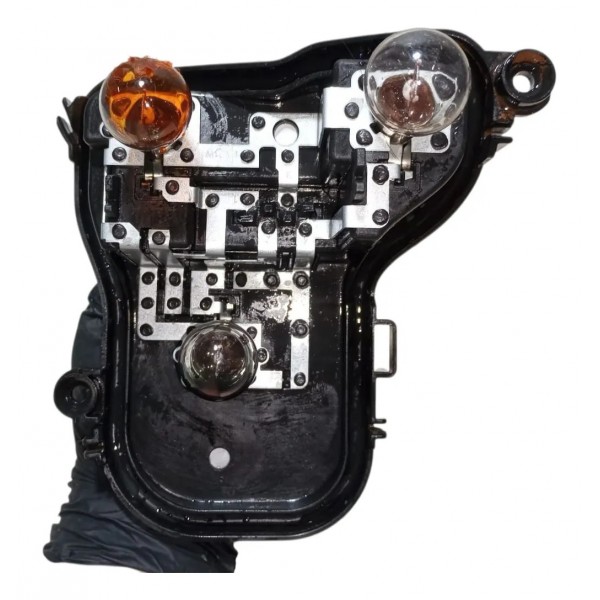 Circuito Lanterna Tras Ld Chevy Cobalt 16 A 21
