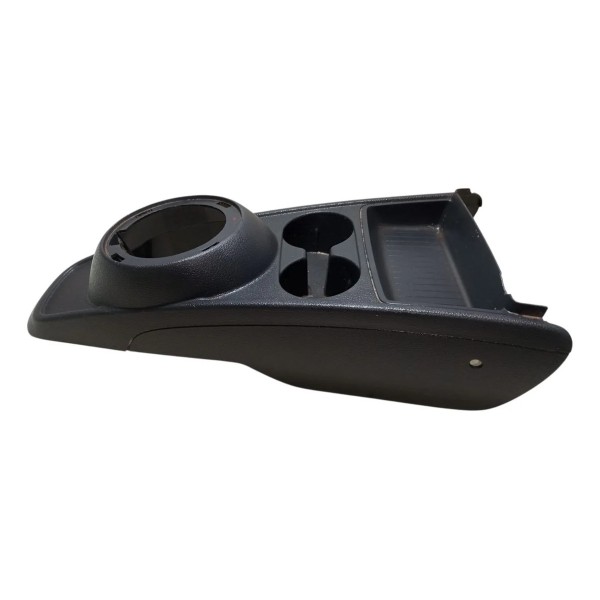 Console Central Vw Gol Saveiro Voyage G5 G6 09 A 16