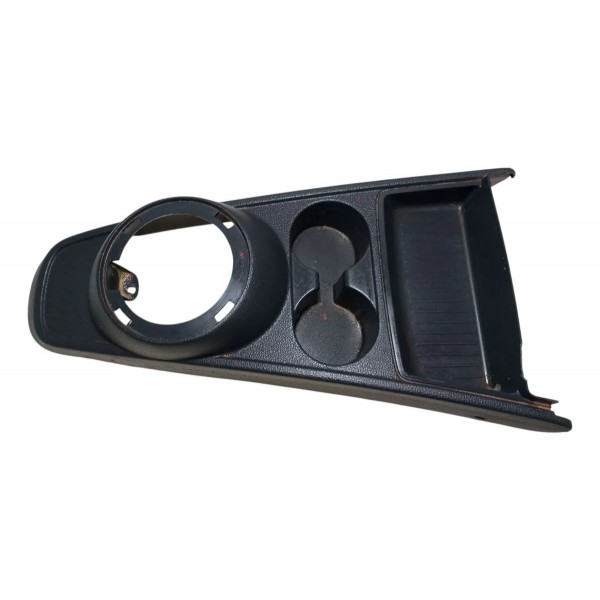 Console Central Vw Gol Saveiro Voyage G5 G6 09 A 16