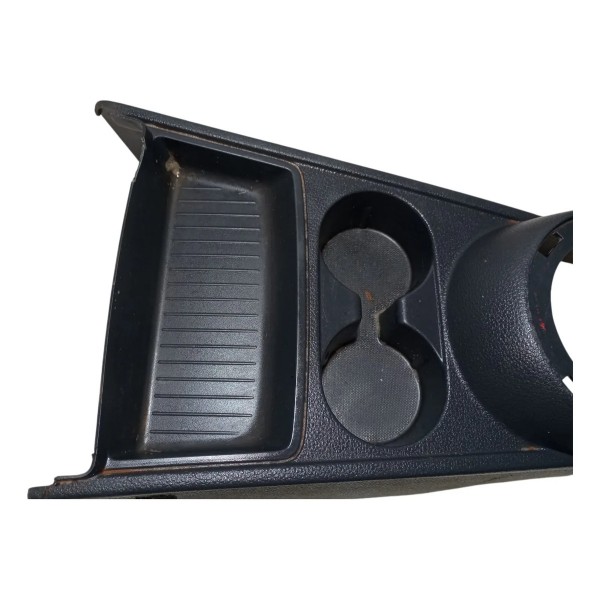 Console Central Vw Gol Saveiro Voyage G5 G6 09 A 16