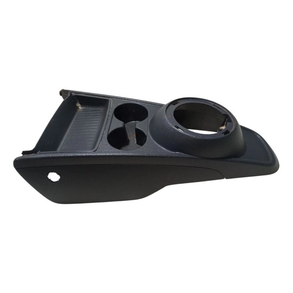 Console Central Vw Gol Saveiro Voyage G5 G6 09 A 16