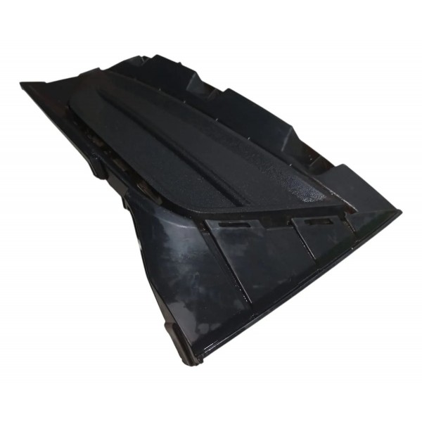 Moldura Farol Neblina Ld Vw Polo 18/21