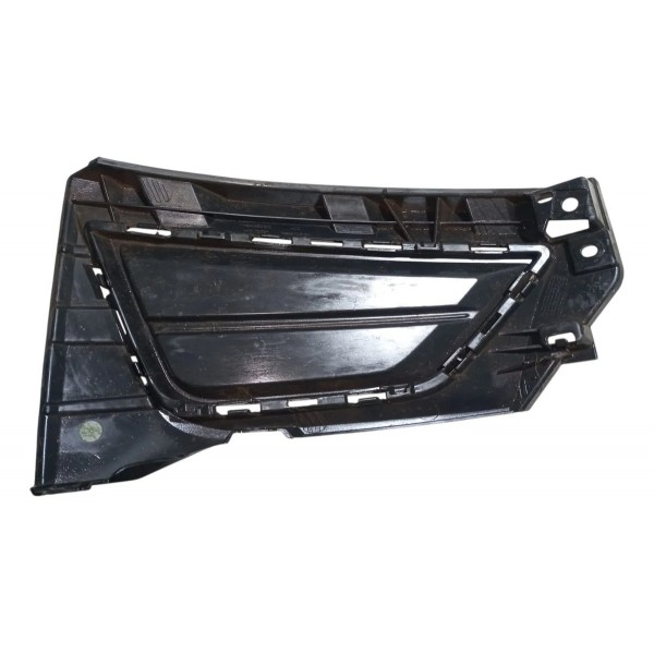 Moldura Farol Neblina Ld Vw Polo 18/21