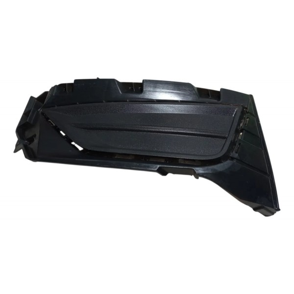 Moldura Farol Neblina Ld Vw Polo 18/21