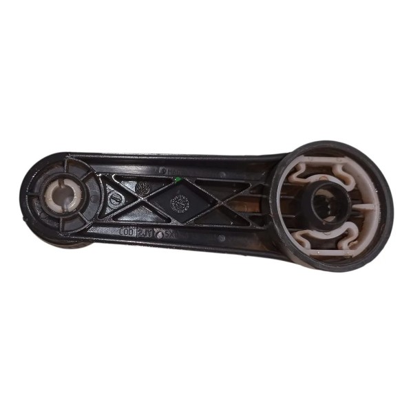 Manivela Vidro Vw Gol Saveiro Parati Voyage G2/g8 99 A 24