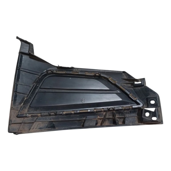 Moldura Farol Neblina Le Vw Polo 18/21