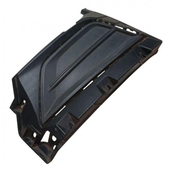Moldura Farol Neblina Le Vw Polo 18/21