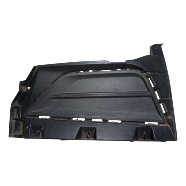 Moldura Farol Neblina Le Vw Polo 18/21