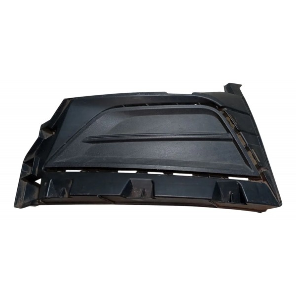 Moldura Farol Neblina Le Vw Polo 18/21
