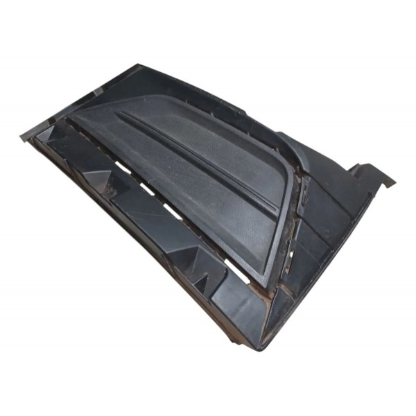 Moldura Farol Neblina Le Vw Polo 18/21