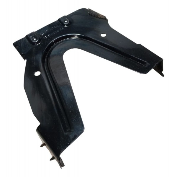 Chapa Suporte Caixa Fusível Vw Gol G2 G3 97/03
