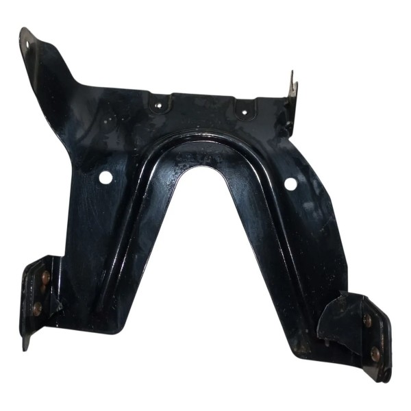 Chapa Suporte Caixa Fusível Vw Gol G2 G3 97/03