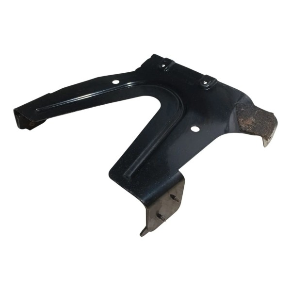 Chapa Suporte Caixa Fusível Vw Gol G2 G3 97/03