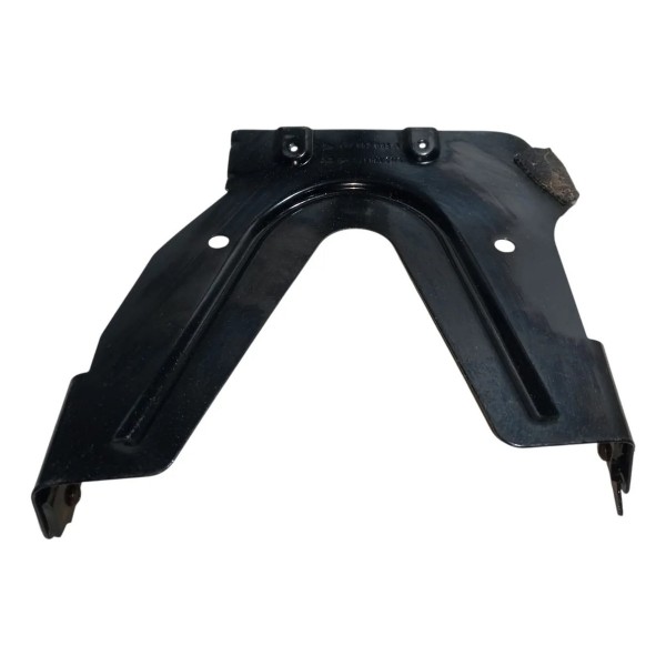 Chapa Suporte Caixa Fusível Vw Gol G2 G3 97/03