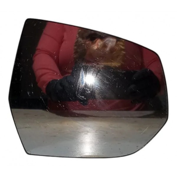 Lente Espelho Retrovisor Ld Spin 13 A 16