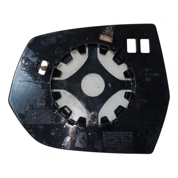 Lente Espelho Retrovisor Ld Spin 13 A 16