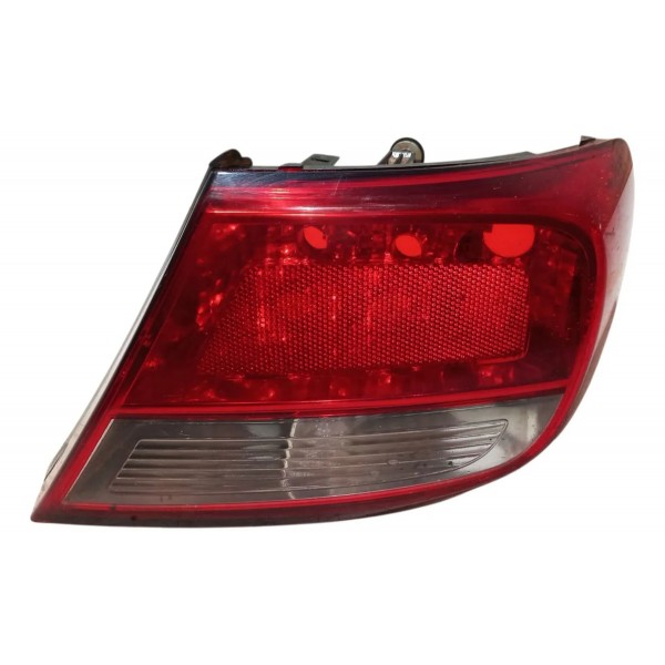 Lanterna Tras Ld Vw Gol G5 09/13