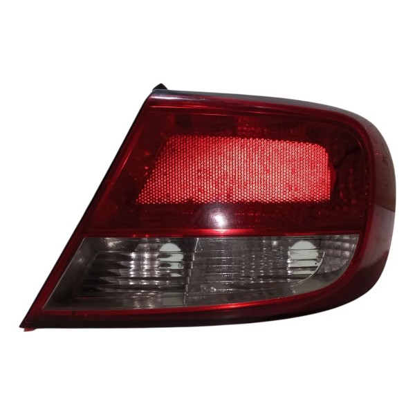 Lanterna Tras Ld Vw Gol G5 09/13