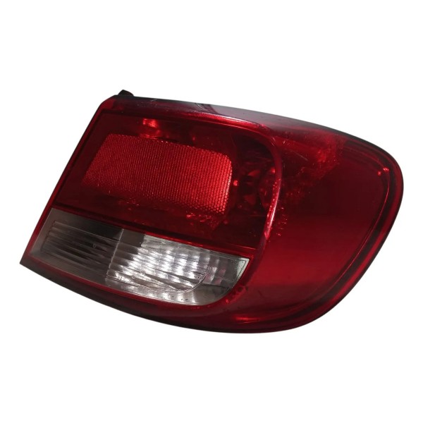 Lanterna Tras Ld Vw Gol G5 09/13