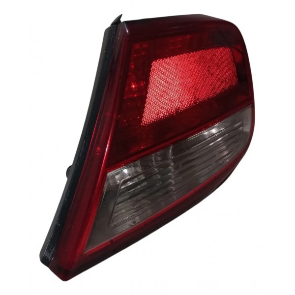 Lanterna Tras Ld Vw Gol G5 09/13