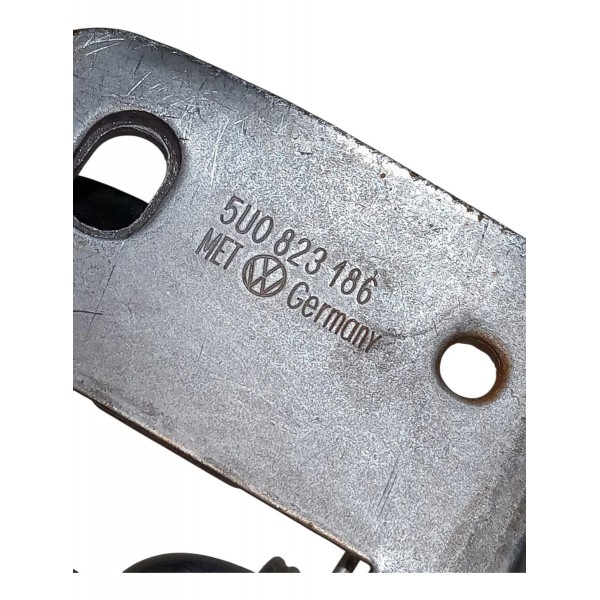 Fechadura Capô Diant Gol Saveiro Voyage  G5/g8 08/23