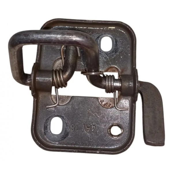 Fechadura Capô Diant Gol Saveiro Voyage  G5/g8 08/23