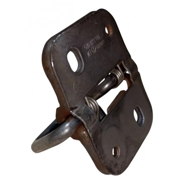 Fechadura Capô Diant Gol Saveiro Voyage  G5/g8 08/23