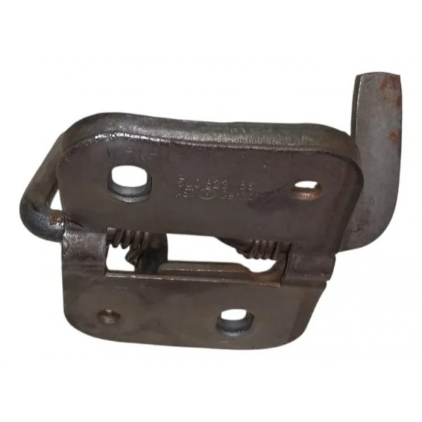 Fechadura Capô Diant Gol Saveiro Voyage  G5/g8 08/23