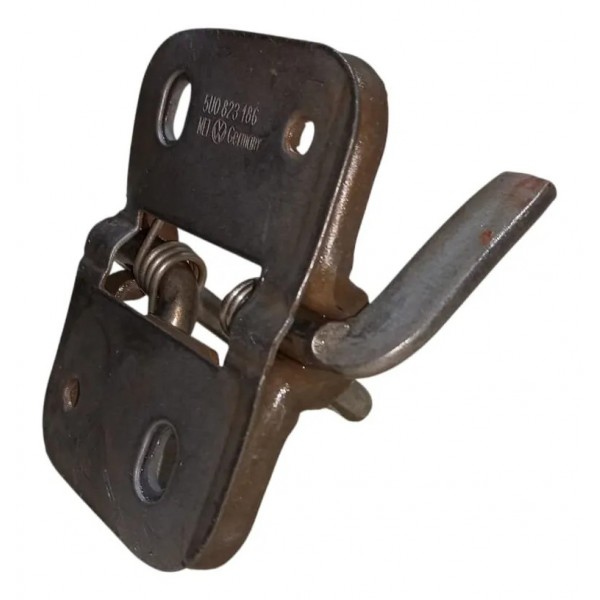 Fechadura Capô Diant Gol Saveiro Voyage  G5/g8 08/23