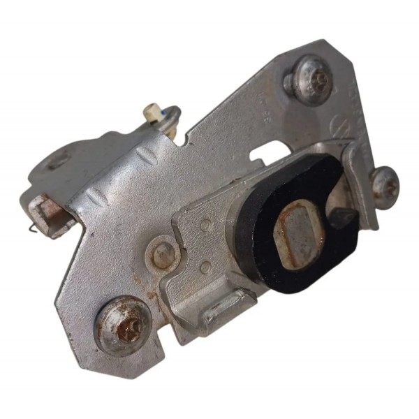 Fechadura Tampa Tras Le Vw Saveiro G5 G6 G7 08/23