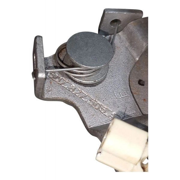 Fechadura Tampa Tras Le Vw Saveiro G5 G6 G7 08/23
