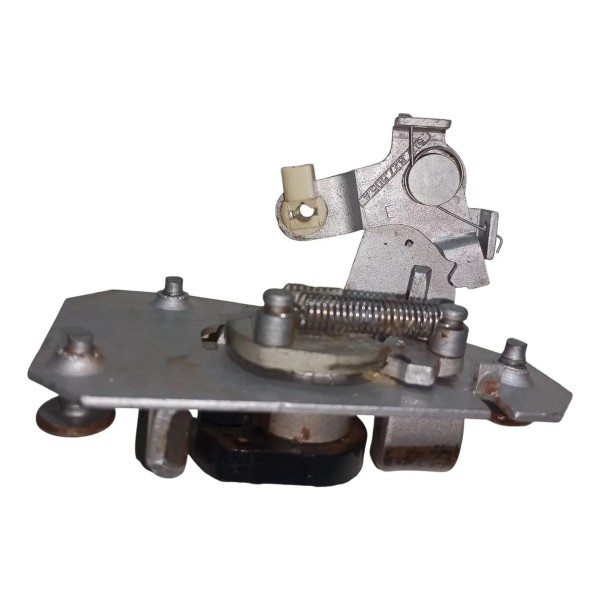 Fechadura Tampa Tras Le Vw Saveiro G5 G6 G7 08/23