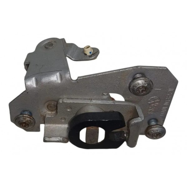 Fechadura Tampa Tras Le Vw Saveiro G5 G6 G7 08/23