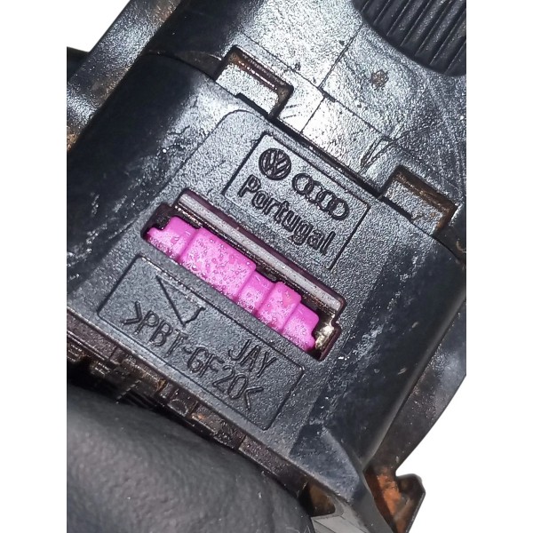 Conector Central Injeção  Vw Gol Fox Polo Up!