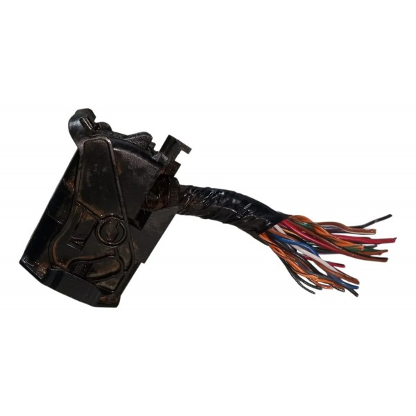 Conector Central Injeção  Vw Gol Fox Polo Up!