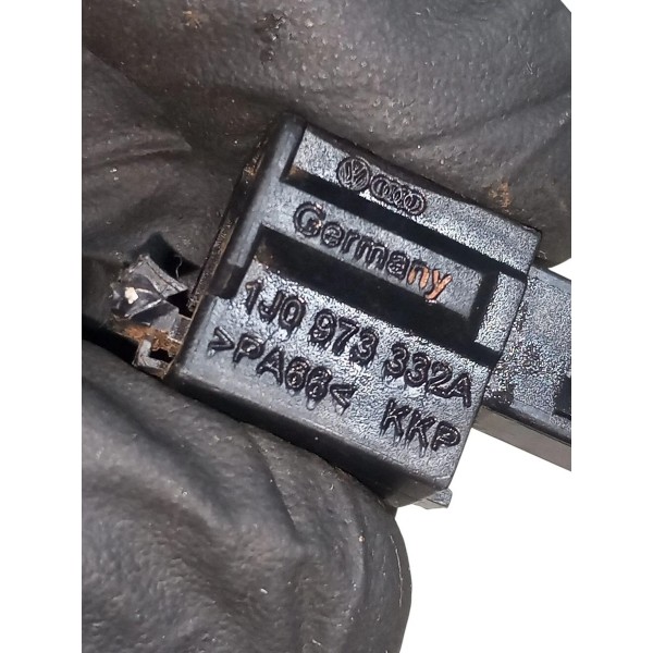 Conector Chicote Le Vw Polo 18 A 23 Jetta 11 A 15