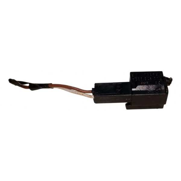 Conector Chicote Le Vw Polo 18 A 23 Jetta 11 A 15