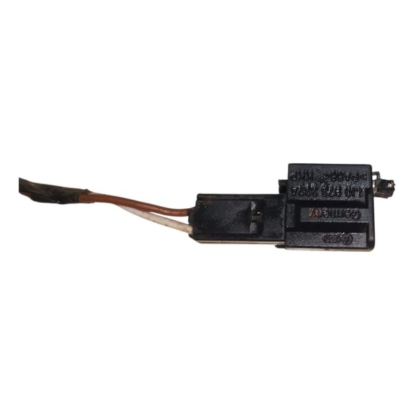 Conector Chicote Le Vw Polo 18 A 23 Jetta 11 A 15