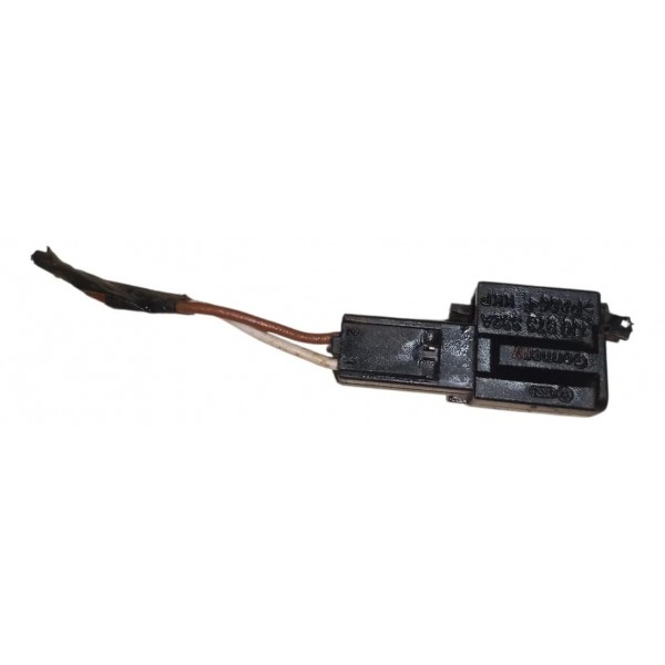 Conector Chicote Le Vw Polo 18 A 23 Jetta 11 A 15