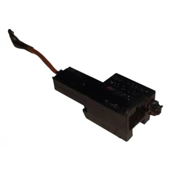 Conector Chicote Le Vw Polo 18 A 23 Jetta 11 A 15