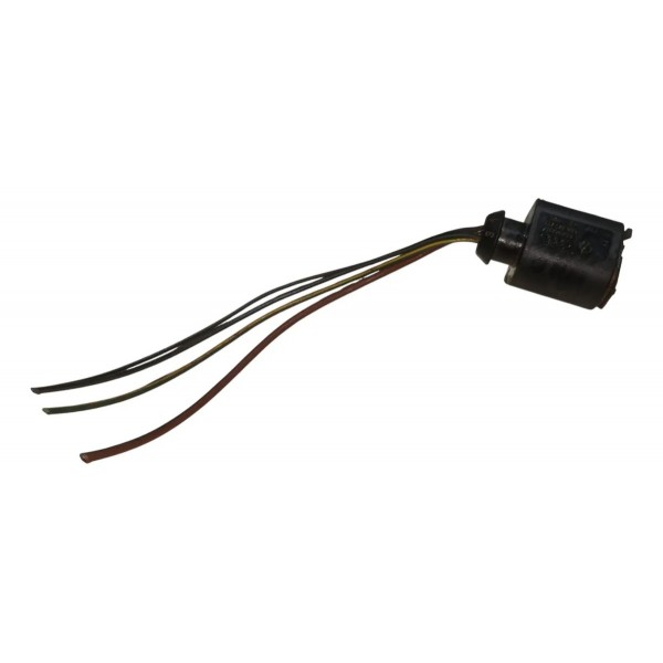 Conector Plug Vw Fox Gol Golf Jetta Audi A3