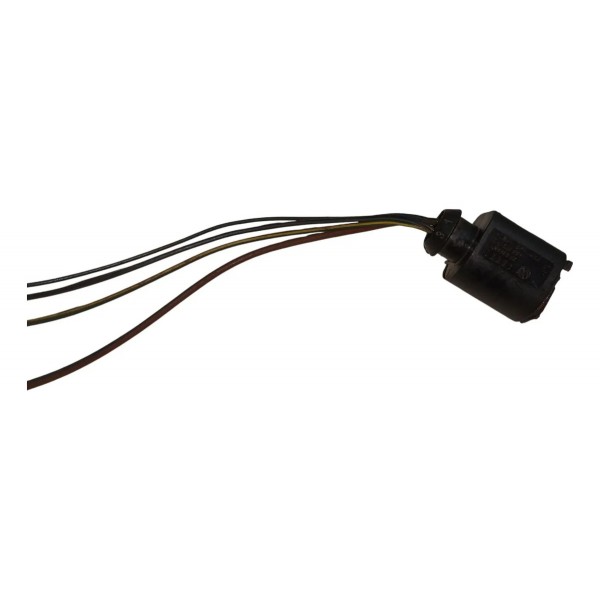 Conector Plug Vw Fox Gol Golf Jetta Audi A3